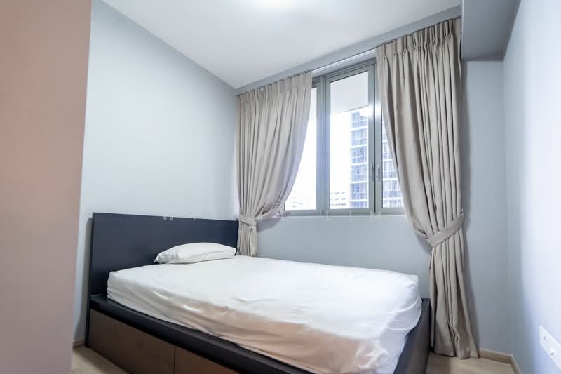 Sol Acres, 8 Choa Chu Kang Grove, 3 Bedrooms, 850 sqft, Executive Condominium For Sale, by Willie Lim, 500122800 - Bedroom - PropertyGuru.com.sg