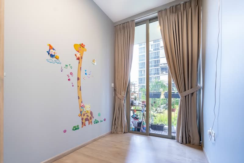 Sol Acres, 8 Choa Chu Kang Grove, 3 Bedrooms, 850 sqft, Executive Condominium For Sale, by Willie Lim, 500122800 - Interior - PropertyGuru.com.sg