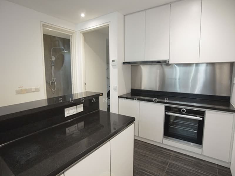 Emerald Classic 4 Bed 4 Bath, Nearby Emerald Hill Street, 4 Bedrooms, 2,550 sqft, Conservation House For Sale, by Susan Prior, 500122802 - Kitchen - PropertyGuru.com.sg