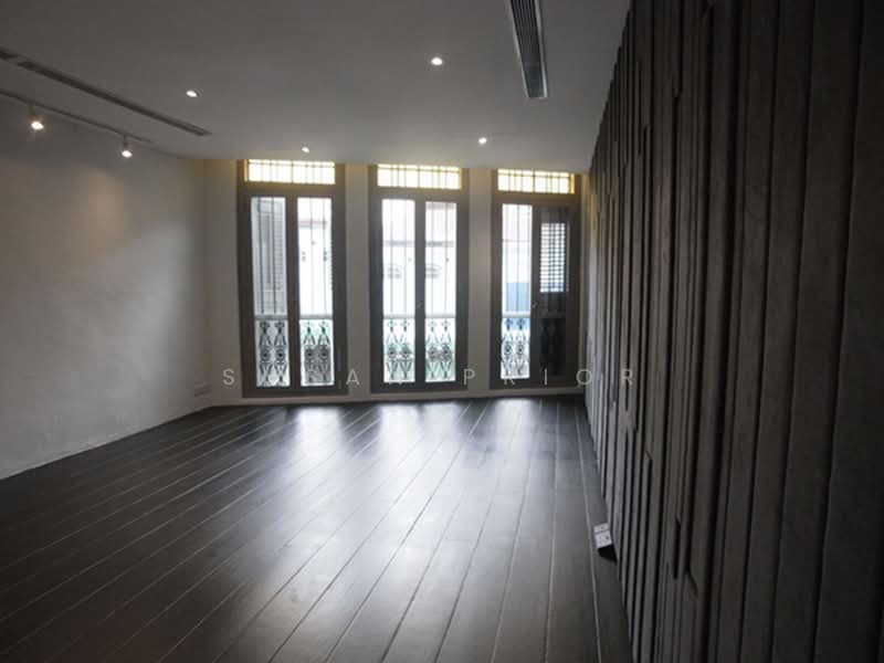 Emerald Classic 4 Bed 4 Bath, Nearby Emerald Hill Street, 4 Bedrooms, 2,550 sqft, Conservation House For Sale, by Susan Prior, 500122802 - Interior - PropertyGuru.com.sg