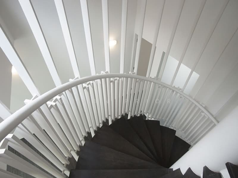 Emerald Classic 4 Bed 4 Bath, Nearby Emerald Hill Street, 4 Bedrooms, 2,550 sqft, Conservation House For Sale, by Susan Prior, 500122802 - Interior - PropertyGuru.com.sg