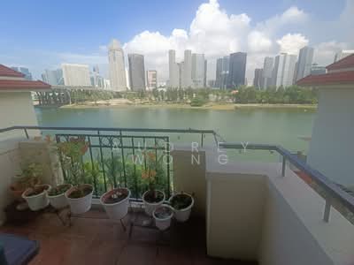 For Rent - Costa Rhu