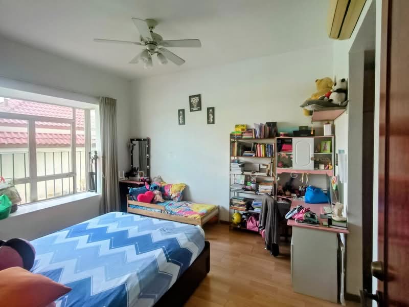 Costa Rhu, 5 Rhu Cross, 2 Bedrooms, 1,335 sqft, Condominium For Rent, by Audrey Wong, 500122804 - Bedroom - PropertyGuru.com.sg