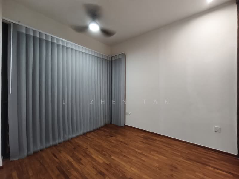 North Park Residences, 15 Yishun Central 1, 2 Bedrooms, 700 sqft, Condominium For Rent, by Li Zhen Tan, 500122805 - Interior - PropertyGuru.com.sg