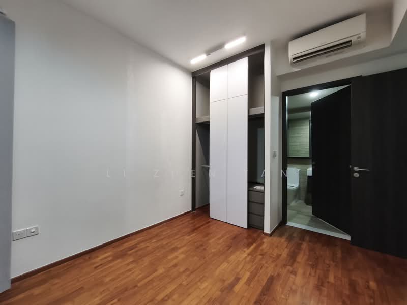 North Park Residences, 15 Yishun Central 1, 2 Bedrooms, 700 sqft, Condominium For Rent, by Li Zhen Tan, 500122805 - PropertyGuru.com.sg