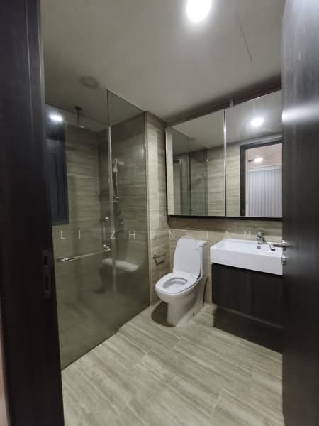 North Park Residences, 15 Yishun Central 1, 2 Bedrooms, 700 sqft, Condominium For Rent, by Li Zhen Tan, 500122805 - PropertyGuru.com.sg