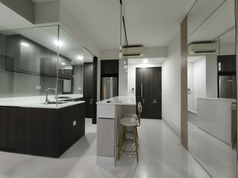 North Park Residences, 15 Yishun Central 1, 2 Bedrooms, 700 sqft, Condominium For Rent, by Li Zhen Tan, 500122805 - PropertyGuru.com.sg