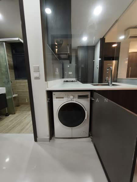 North Park Residences, 15 Yishun Central 1, 2 Bedrooms, 700 sqft, Condominium For Rent, by Li Zhen Tan, 500122805 - PropertyGuru.com.sg