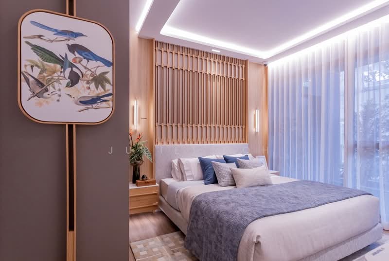 ELTA, 12 Clementi Avenue 1, 5 Bedrooms, 1,776 sqft, Apartment For Sale, by Juliet Goh, 500122806 - Bedroom - PropertyGuru.com.sg