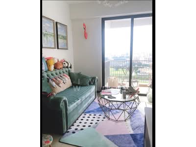 For Rent - Sims Urban Oasis