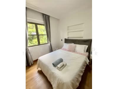 For Rent - Parc Vista