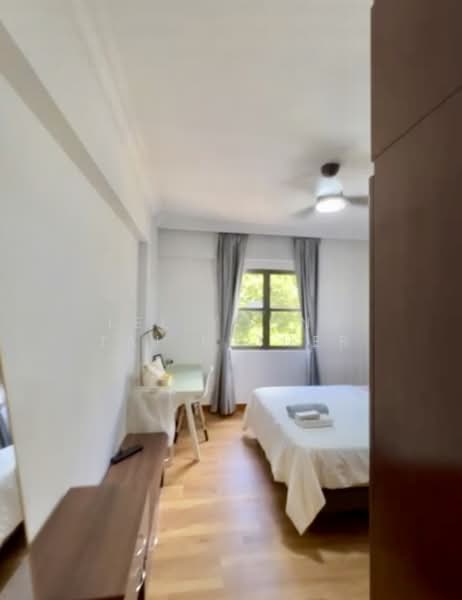 Parc Vista, 456 Corporation Road, Room Rental, 200 sqft, Condominium For Rent, by Lee Yoong Tai Esther, 500122809 - Bedroom - PropertyGuru.com.sg