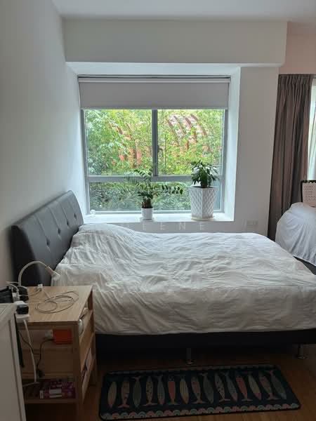 The Minton, 147 Hougang Street 11, Studio, 710 sqft, Condominium For Rent, by Jolene Chiang, 500122811 - Bright unit  - PropertyGuru.com.sg