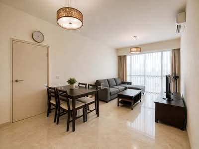 For Rent - Park Infinia at Wee Nam