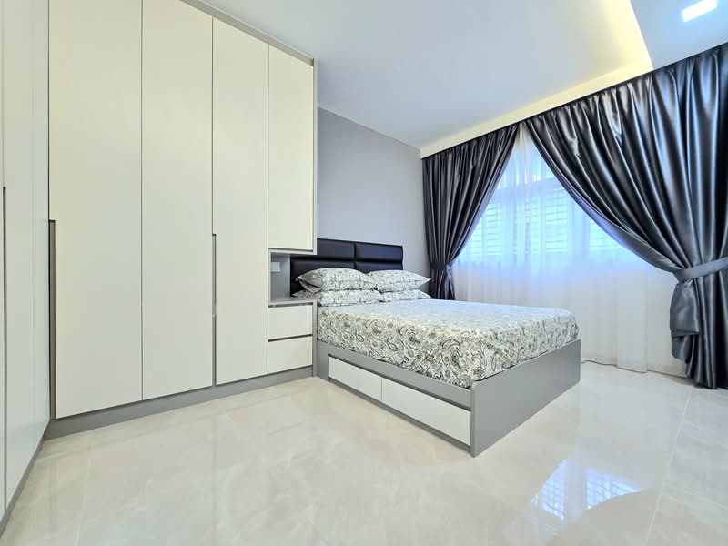 620B Tampines Street 61, 620B Tampines Street 61, 3 Bedrooms, 1,001 sqft, HDB Flat For Sale, by Taufik Batisah, 500122816 - Bedroom - PropertyGuru.com.sg