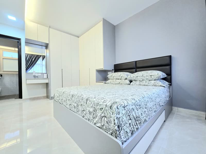 620B Tampines Street 61, 620B Tampines Street 61, 3 Bedrooms, 1,001 sqft, HDB Flat For Sale, by Taufik Batisah, 500122816 - Bedroom - PropertyGuru.com.sg