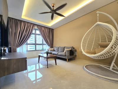 For Sale - 620B Tampines Street 61