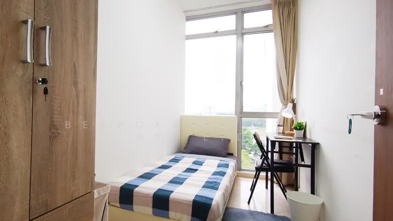 The Lakeshore, 31 Jurong West Street 41, Room Rental, 100 sqft, Condominium For Rent, by Bespoke Habitat Pte Ltd, 500122818 - 09-10 CR2 - PropertyGuru.com.sg