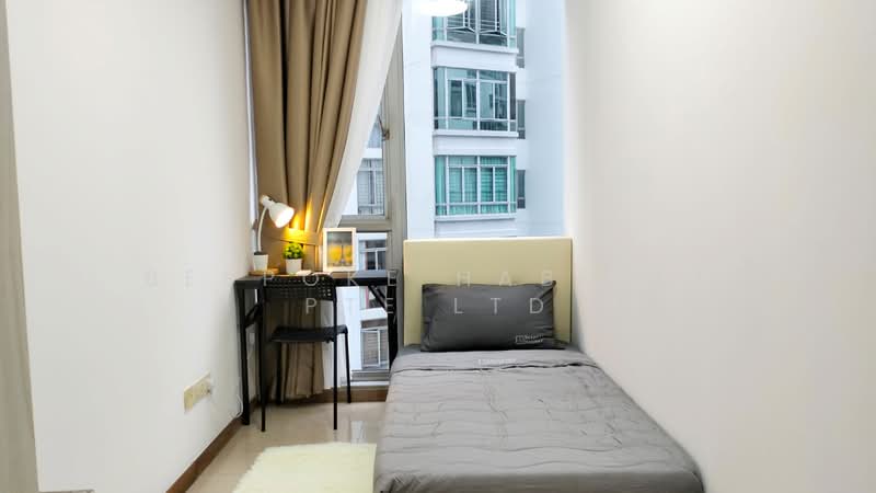 The Lakeshore, 31 Jurong West Street 41, Room Rental, 100 sqft, Condominium For Rent, by Bespoke Habitat Pte Ltd, 500122818 - 08-31 CR1/CR2 - PropertyGuru.com.sg