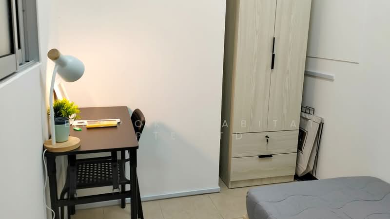 The Lakeshore, 31 Jurong West Street 41, Room Rental, 100 sqft, Condominium For Rent, by Bespoke Habitat Pte Ltd, 500122818 - 08-31 ECON3 - PropertyGuru.com.sg