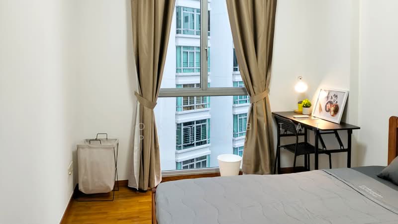 The Lakeshore, 31 Jurong West Street 41, Room Rental, 100 sqft, Condominium For Rent, by Bespoke Habitat Pte Ltd, 500122818 - 08-31 CR4 - PropertyGuru.com.sg