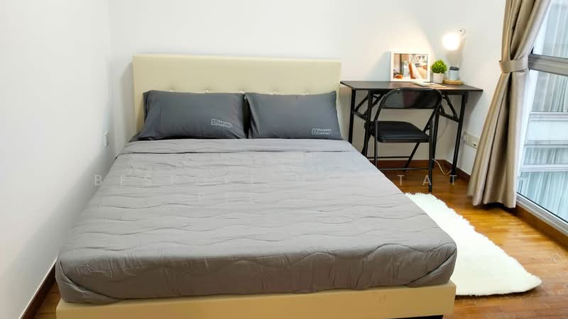 The Lakeshore, 31 Jurong West Street 41, Room Rental, 100 sqft, Condominium For Rent, by Bespoke Habitat Pte Ltd, 500122818 - 08-31 CR6 - PropertyGuru.com.sg