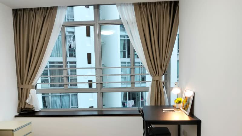 The Lakeshore, 31 Jurong West Street 41, Room Rental, 100 sqft, Condominium For Rent, by Bespoke Habitat Pte Ltd, 500122818 - 08-31 MBR5 - PropertyGuru.com.sg