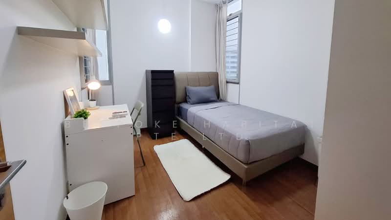 The Lakeshore, 31 Jurong West Street 41, Room Rental, 100 sqft, Condominium For Rent, by Bespoke Habitat Pte Ltd, 500122818 - 08-07 CR6 - PropertyGuru.com.sg