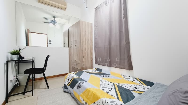 The Lakeshore, 31 Jurong West Street 41, Room Rental, 100 sqft, Condominium For Rent, by Bespoke Habitat Pte Ltd, 500122818 - 13-31 ECON1 - PropertyGuru.com.sg