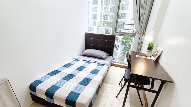 The Lakeshore, 31 Jurong West Street 41, Room Rental, 100 sqft, Condominium For Rent, by Bespoke Habitat Pte Ltd, 500122818 - 06-45 CR1 - PropertyGuru.com.sg