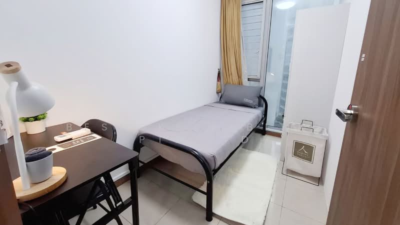 The Lakeshore, 31 Jurong West Street 41, Room Rental, 100 sqft, Condominium For Rent, by Bespoke Habitat Pte Ltd, 500122818 - 08-07 CR1 - PropertyGuru.com.sg