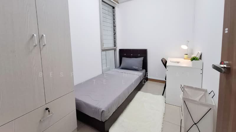 The Lakeshore, 31 Jurong West Street 41, Room Rental, 100 sqft, Condominium For Rent, by Bespoke Habitat Pte Ltd, 500122818 - 08-07 CR3 - PropertyGuru.com.sg