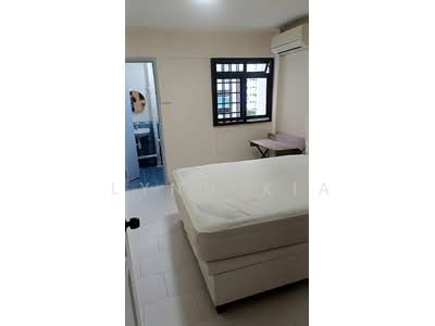 For Rent - 95 Geylang Bahru