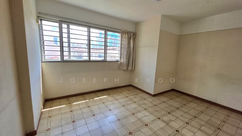 7 Tanjong Pagar Plaza, 7 Tanjong Pagar Plaza, 3 Bedrooms, 893 sqft, HDB Flat For Sale, by Joseph Khoo, 500122823 - Bedroom 2 - PropertyGuru.com.sg