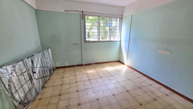 7 Tanjong Pagar Plaza, 7 Tanjong Pagar Plaza, 3 Bedrooms, 893 sqft, HDB Flat For Sale, by Joseph Khoo, 500122823 - Bedroom 3 - PropertyGuru.com.sg