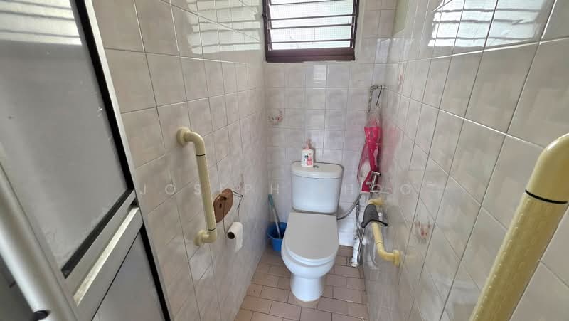 7 Tanjong Pagar Plaza, 7 Tanjong Pagar Plaza, 3 Bedrooms, 893 sqft, HDB Flat For Sale, by Joseph Khoo, 500122823 - WC - PropertyGuru.com.sg