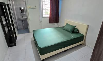 For Rent - 743 Yishun Avenue 5