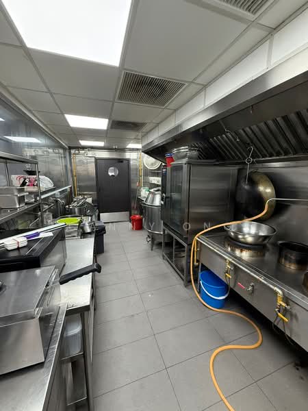 syed alwi rd, , 1,000 sqft, Food & Beverage For Rent, by Canny Ong, 500122828 - Kitchen - CommercialGuru.com.sg