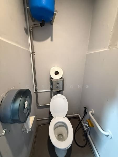syed alwi rd, , 1,000 sqft, Food & Beverage For Rent, by Canny Ong, 500122828 - Bathroom - CommercialGuru.com.sg