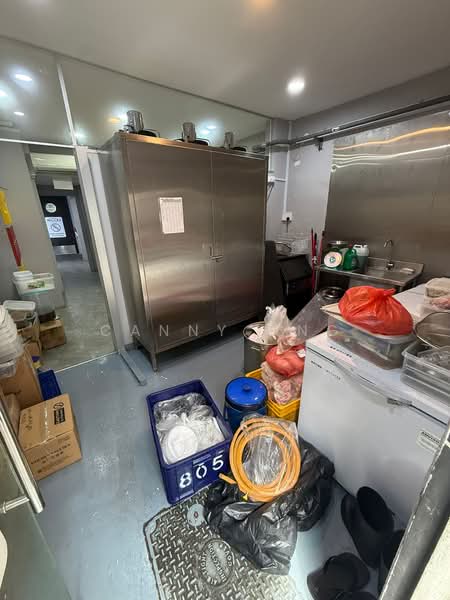 syed alwi rd, , 1,000 sqft, Food & Beverage For Rent, by Canny Ong, 500122828 - Kitchen - CommercialGuru.com.sg