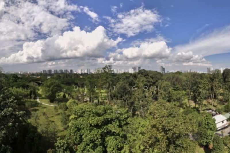 Sora, 73/74/76/78 Yuan Ching Road, 3 Bedrooms, 936 sqft, Condominium For Sale, by Juliet Goh, 500122829 - Exterior - PropertyGuru.com.sg