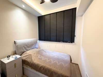 For Rent - Clover By The Park