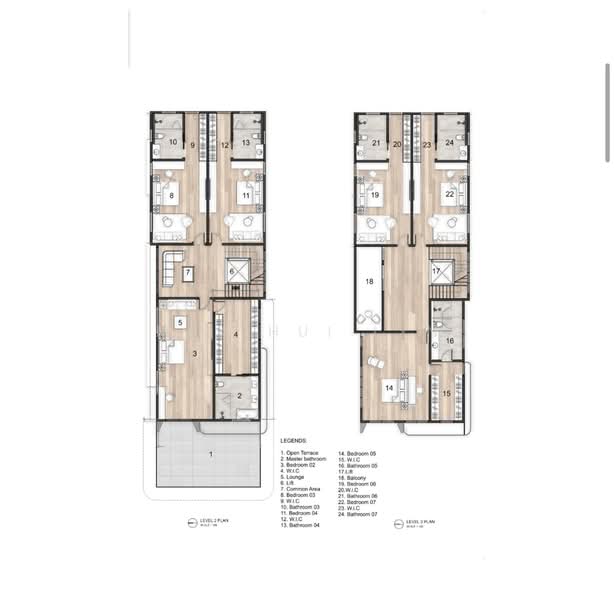 TOP Soon! Brand New 3.5 Storey Detached with Private Lift, Pool & Attic Along Jalan Tua Kong!, Jalan Tua Kong, 8 Bedrooms, 12,200 sqft, Detached House For Sale, by Mak Hui Lyn, 500122831 - PropertyGuru.com.sg