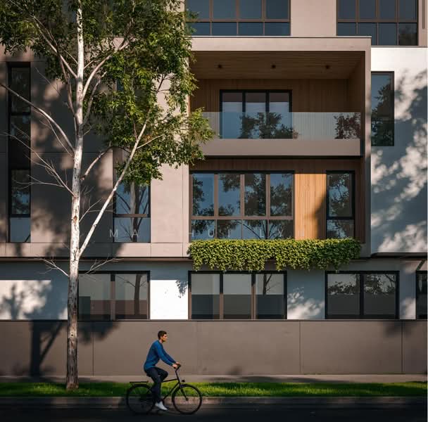 TOP Soon! Brand New 3.5 Storey Detached with Private Lift, Pool & Attic Along Jalan Tua Kong!, Jalan Tua Kong, 8 Bedrooms, 12,200 sqft, Detached House For Sale, by Mak Hui Lyn, 500122831 - Exterior - PropertyGuru.com.sg