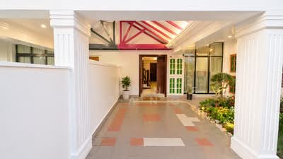 For Rent - Chestnut terrace