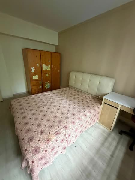 189A Rivervale Drive, 189A Rivervale Drive, 3 Bedrooms, 1,410 sqft, HDB Flat For Rent, by Alvin Ong 王裕清, 500122834 - Bedroom - PropertyGuru.com.sg