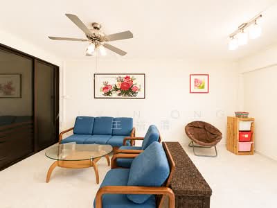 For Rent - 189A Rivervale Drive