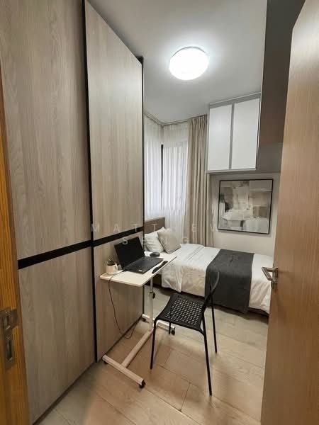 Westwood Residences EC, 180 Westwood Avenue, 4 Bedrooms, 1,152 sqft, Executive Condominium For Sale, by Matthew Seng, 500122837 - Bedroom - PropertyGuru.com.sg