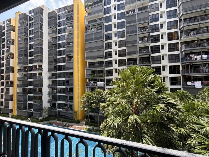 For Sale - Westwood Residences EC