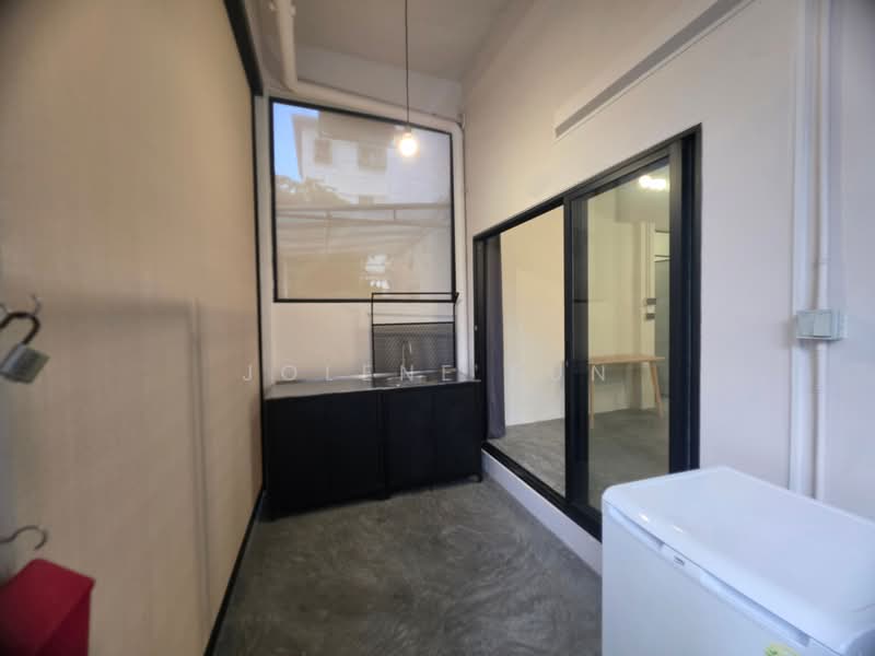 Sing Avenue, , Studio, 260 sqft, Corner Terrace For Rent, by Jolene Fun, 500122839 - Interior - PropertyGuru.com.sg